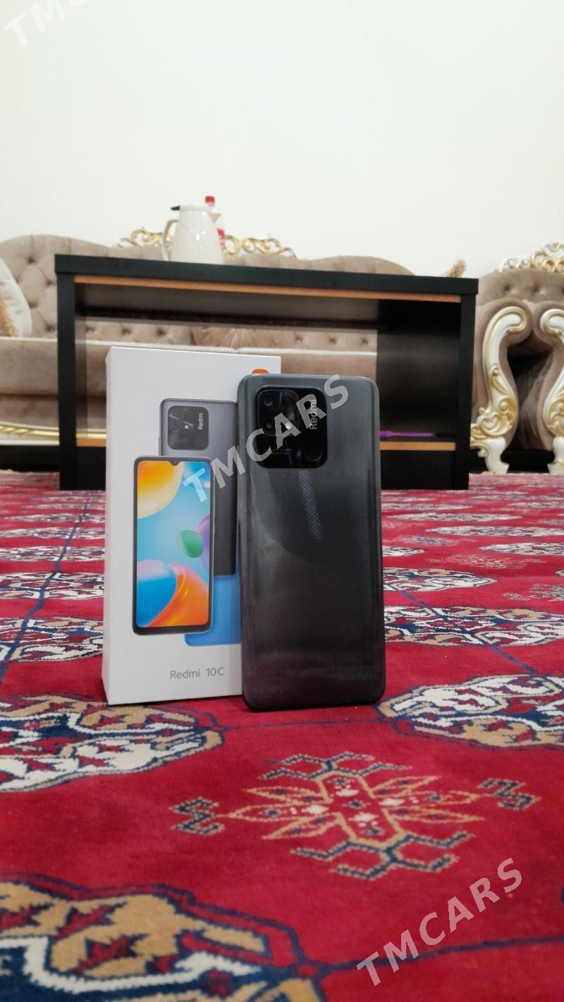 Xiaomi Redmi 10CObmen - Gökdepe - img 2