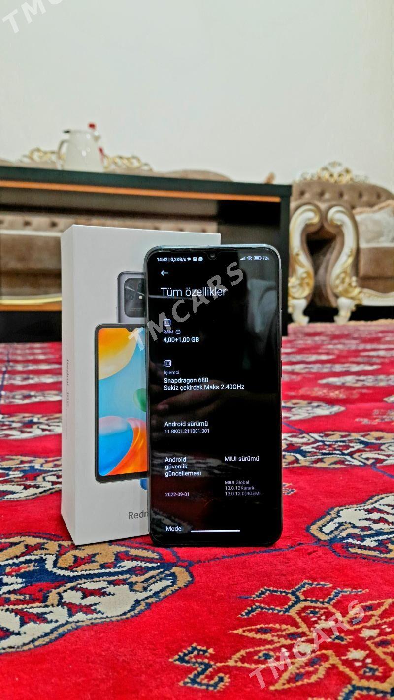 Xiaomi Redmi 10CObmen - Gökdepe - img 3