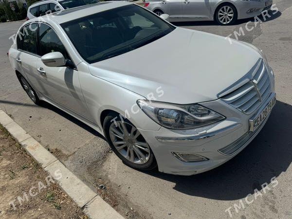 Hyundai Genesis 2012 - 200 000 TMT - Aşgabat - img 6