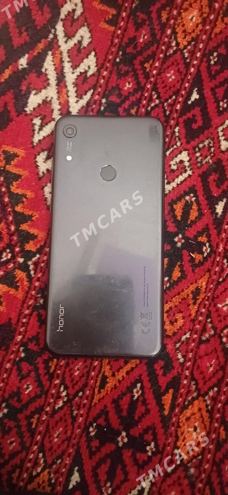 honor 7х - Дашогуз - img 2