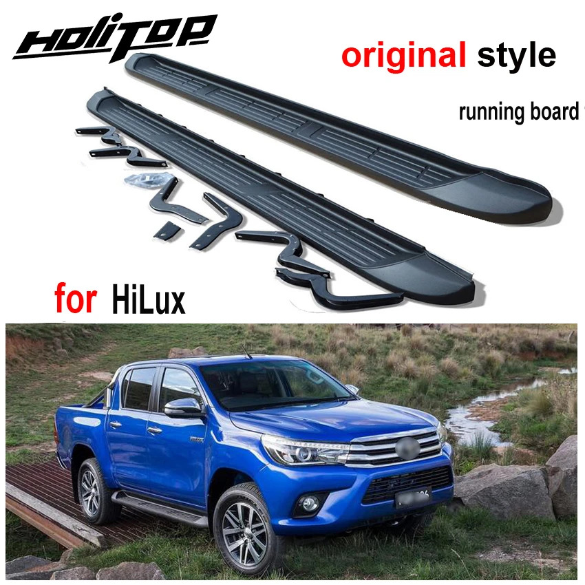 PADNOŞKA HILUX 2016-23 2 200 TMT - Ашхабад - img 2