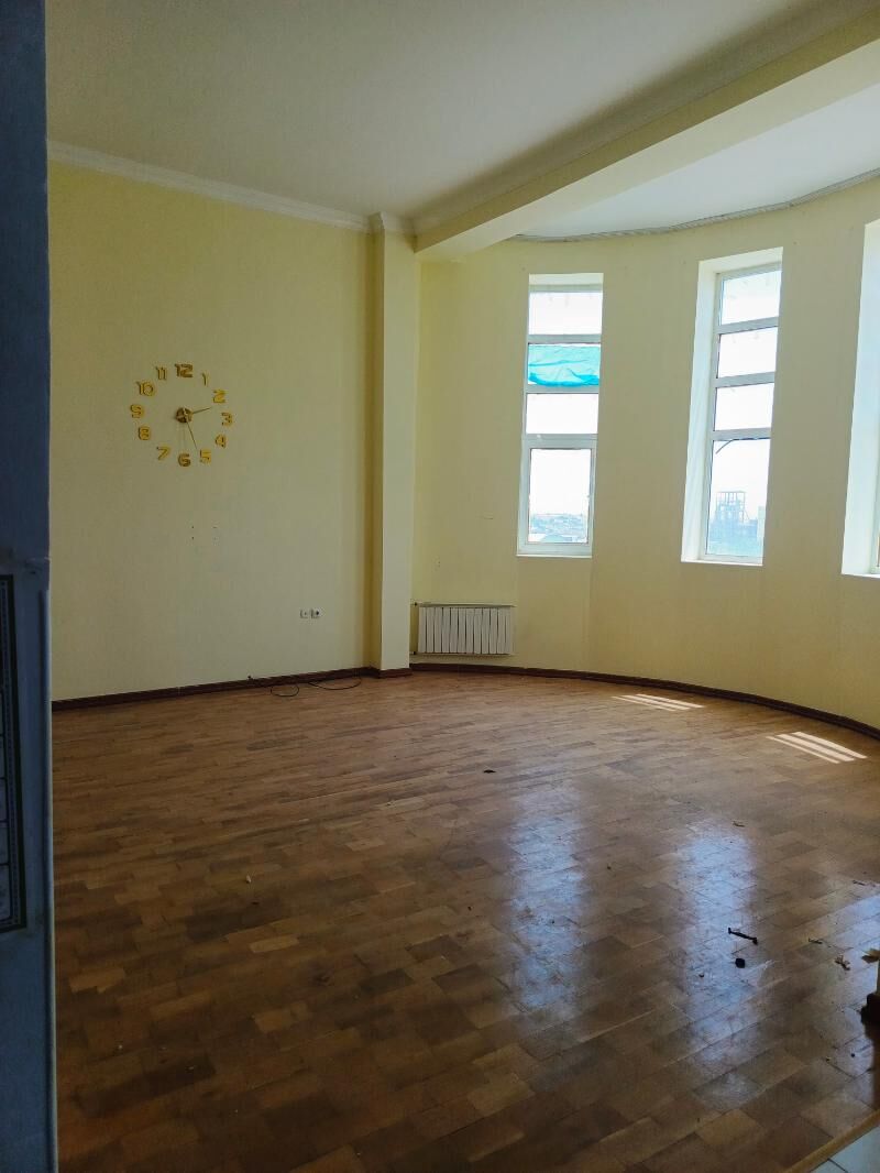 6njy mikr 3nji etaj 4kom - Балканабат - img 5