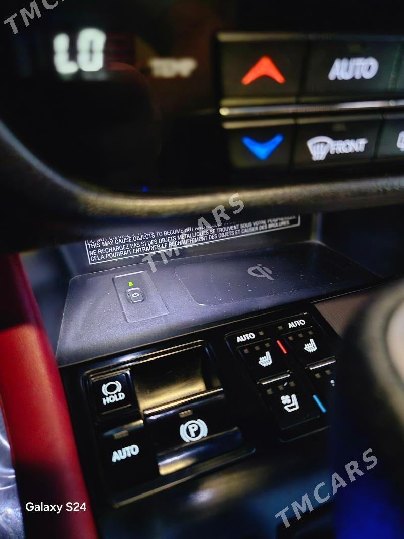 Lexus RX 350 2018 - 550 000 TMT - Туркменабат - img 2