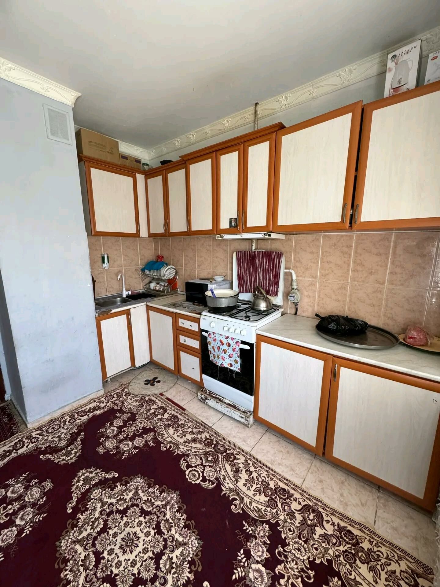 3kom Mir7 Ýunus Emre - Aşgabat - img 8