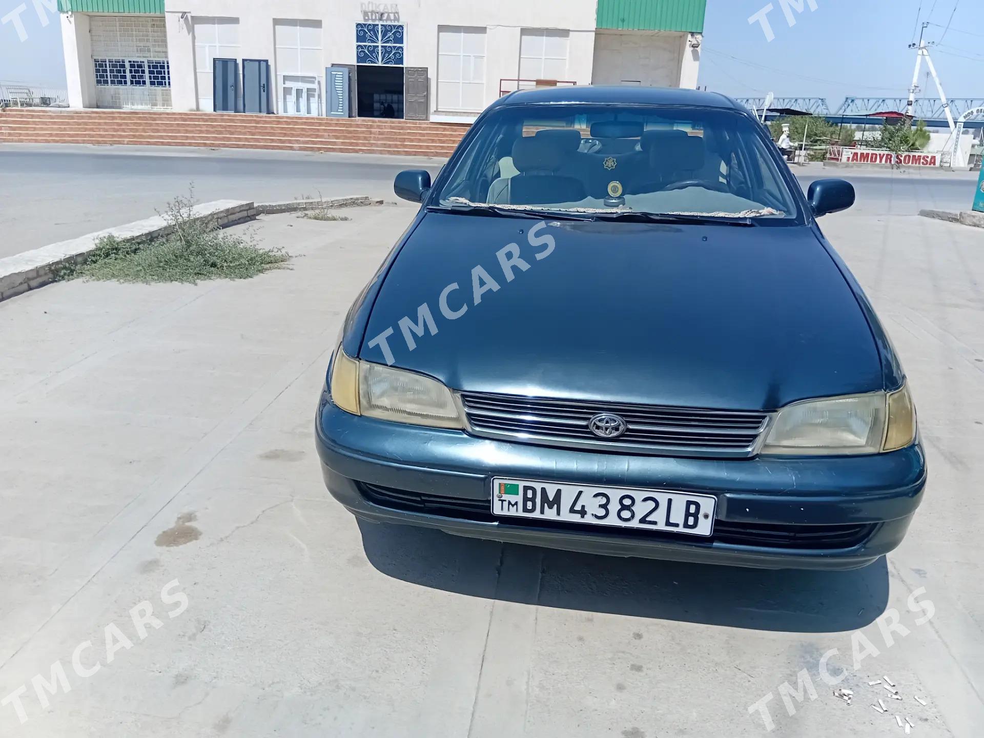 Toyota Carina 1995 - 65 000 TMT - Керки - img 3