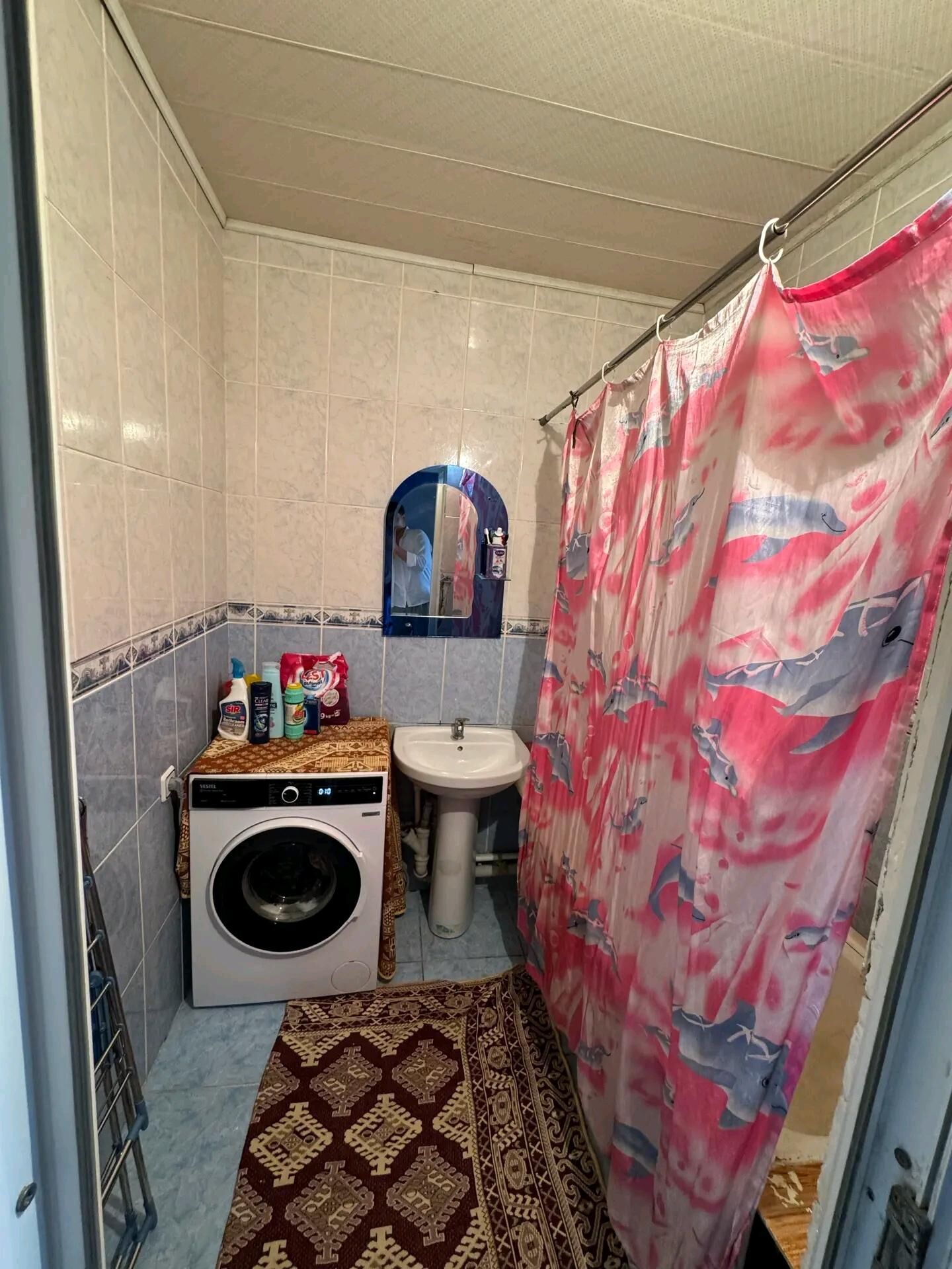 3kom Mir7 Ýunus Emre - Aşgabat - img 10
