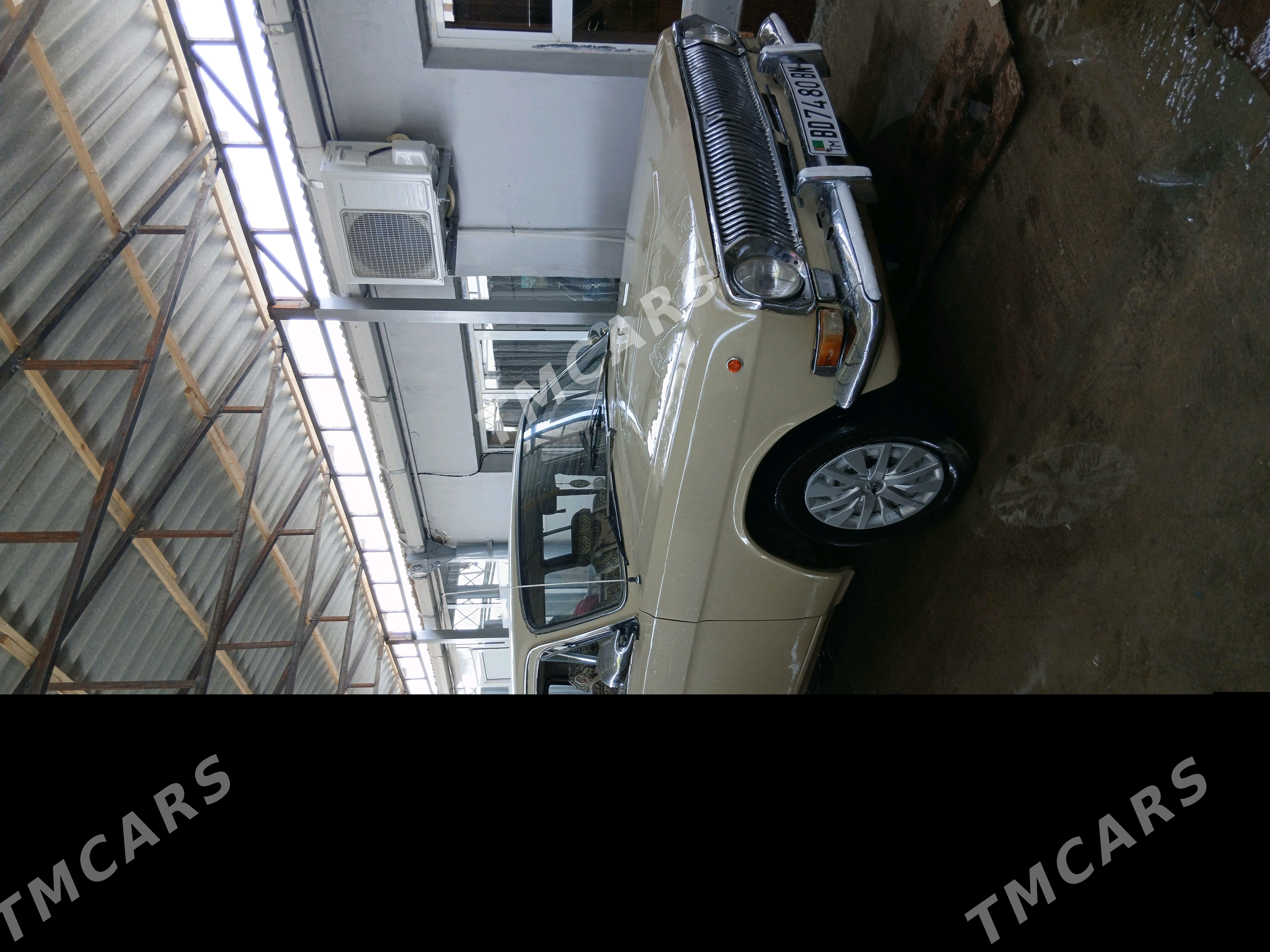 Gaz 24 1980 - 20 000 TMT - Gyzylarbat - img 5