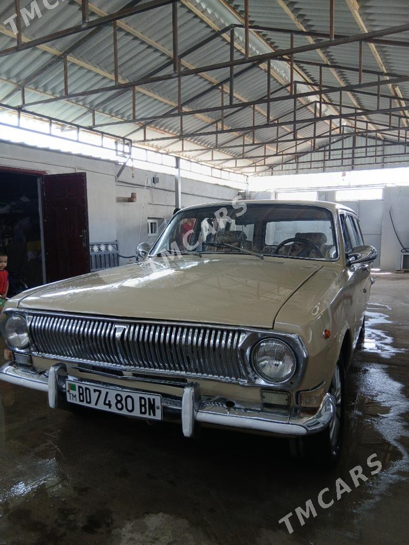 Gaz 24 1980 - 20 000 TMT - Gyzylarbat - img 4