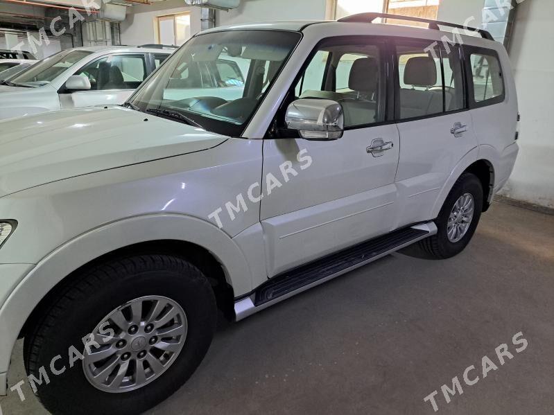 Mitsubishi Pajero 2010 - 225 000 TMT - Aşgabat - img 3