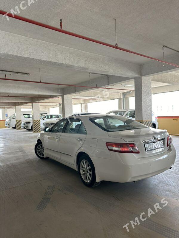 Toyota Camry 2010 - 190 000 TMT - Ашхабад - img 6