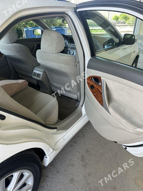 Toyota Camry 2010 - 190 000 TMT - Ашхабад - img 5