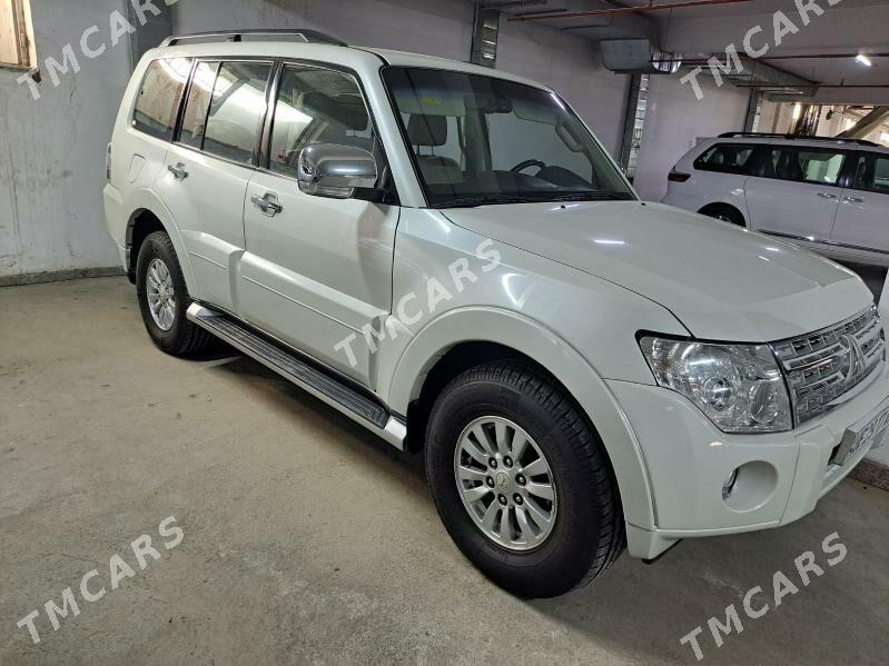 Mitsubishi Pajero 2010 - 225 000 TMT - Aşgabat - img 9