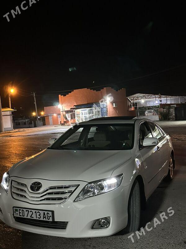 Toyota Camry 2010 - 190 000 TMT - Ашхабад - img 3