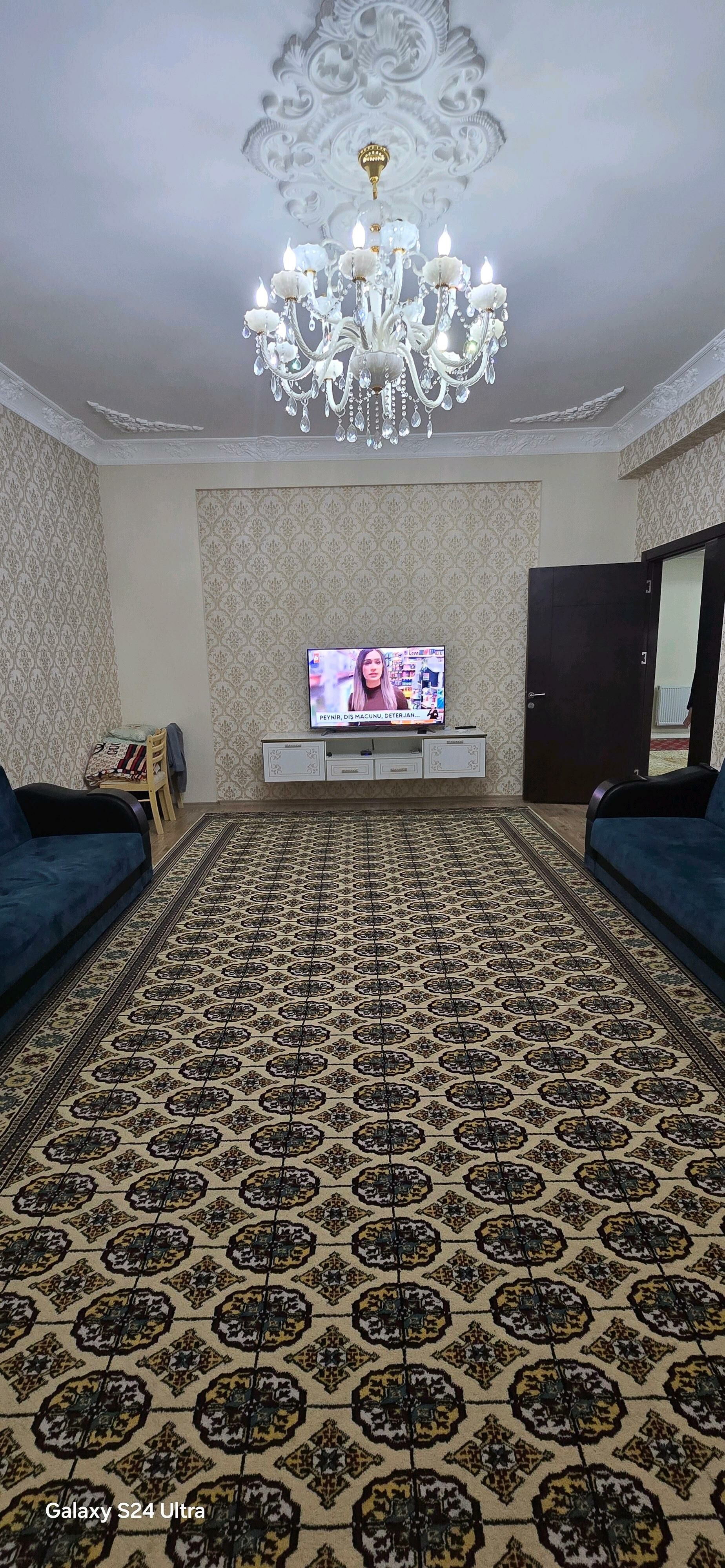 Gurtly 2017 4kom jay 4ком - Aşgabat - img 2