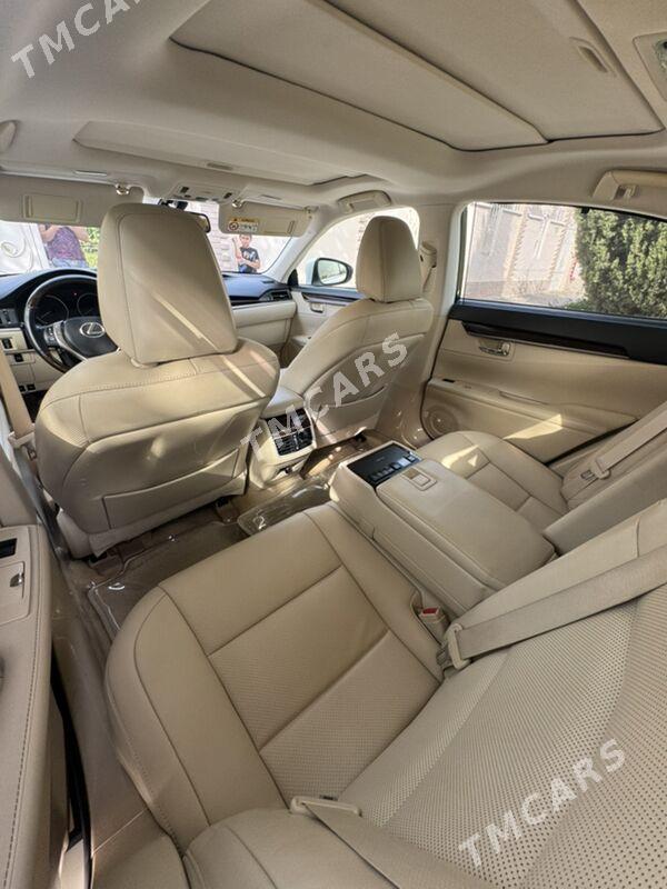 Lexus ES 350 2016 - 465 000 TMT - Aşgabat - img 6