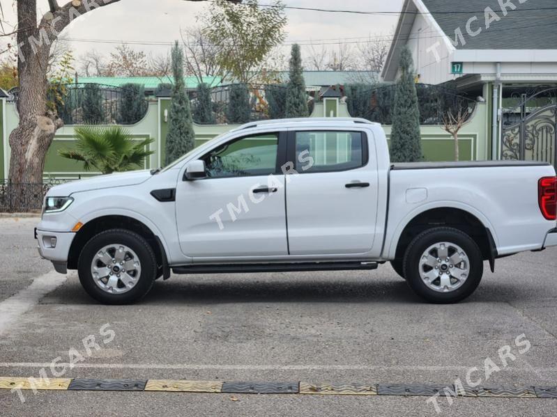 Ford Ranger 2023 - 610 000 TMT - Aşgabat - img 3