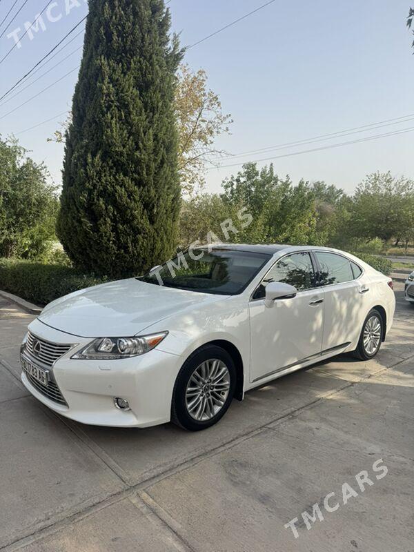 Lexus ES 350 2016 - 465 000 TMT - Aşgabat - img 4