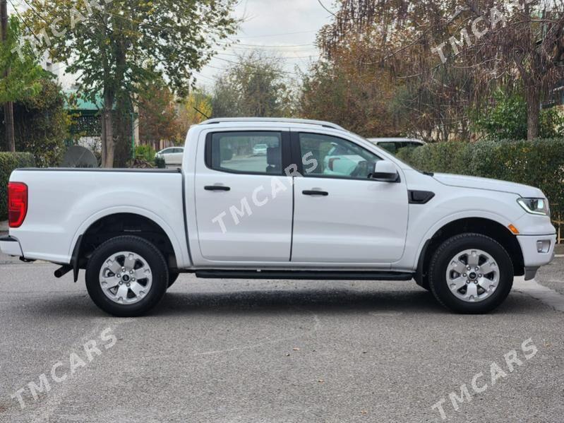 Ford Ranger 2023 - 610 000 TMT - Aşgabat - img 2