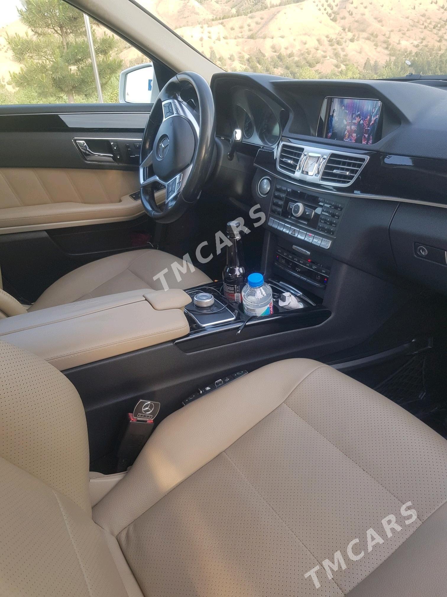 Mercedes-Benz E350 2010 - 370 000 TMT - 30 mkr - img 7