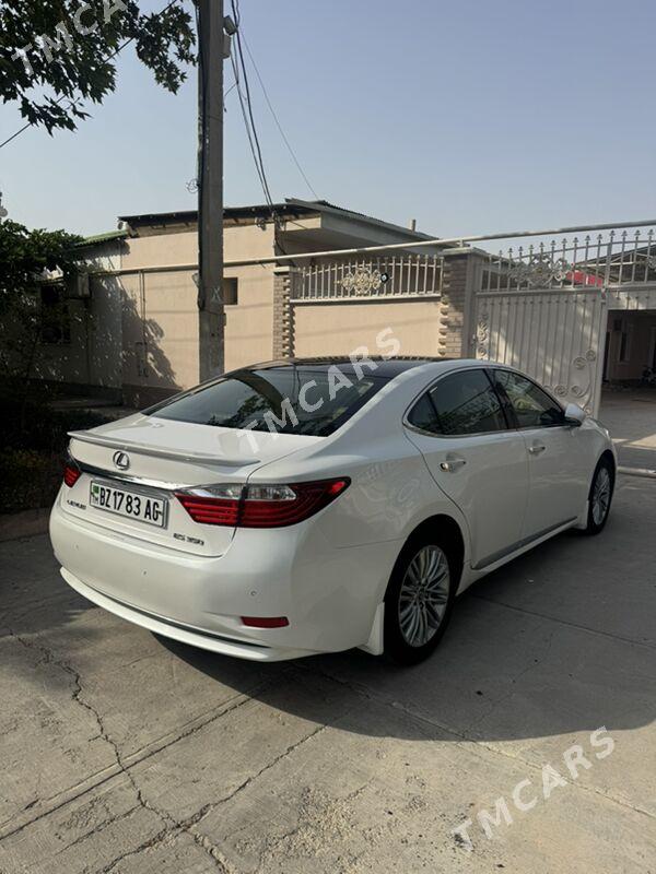 Lexus ES 350 2016 - 465 000 TMT - Aşgabat - img 2