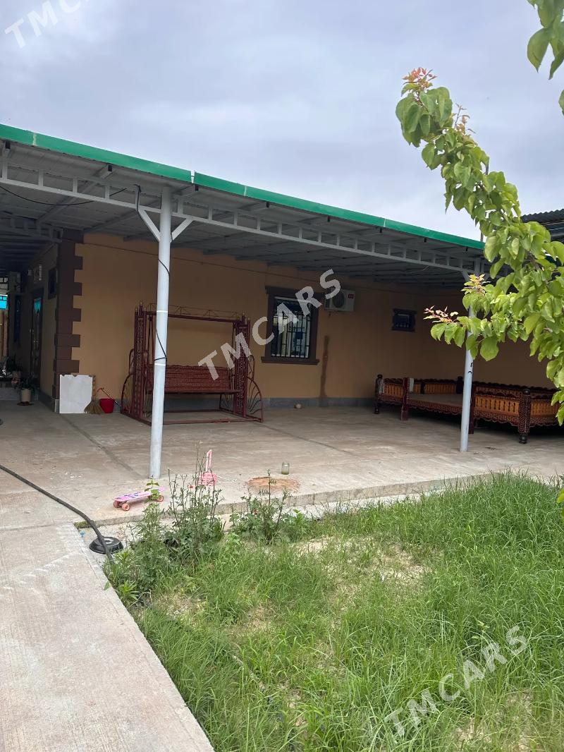 Eyesinen Gysagly Anew Daça - Ашхабад - img 2