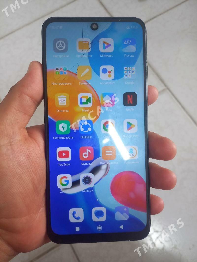 Redmi Note11 - Туркменабат - img 2