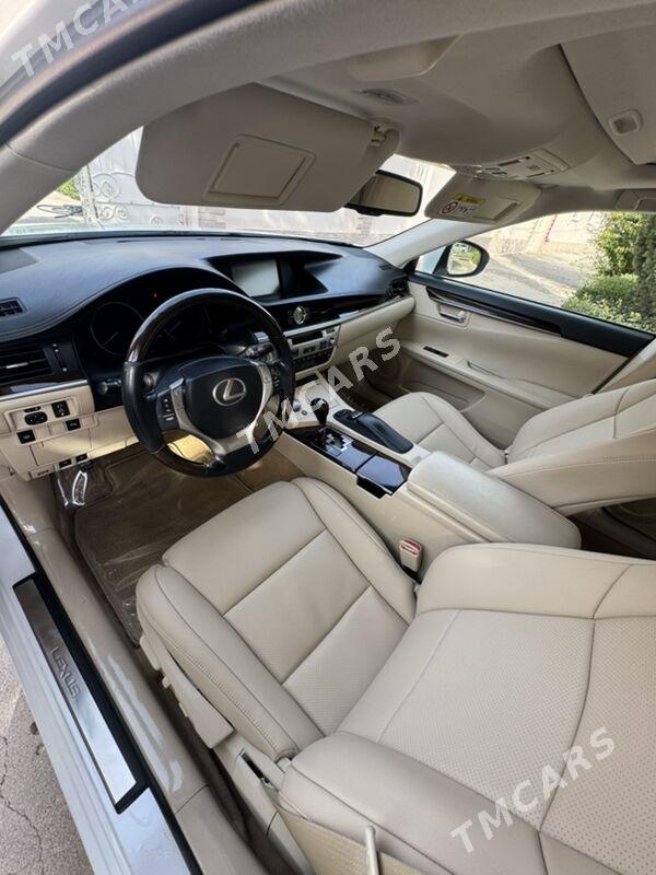 Lexus ES 350 2016 - 465 000 TMT - Aşgabat - img 3