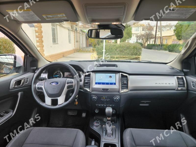 Ford Ranger 2023 - 610 000 TMT - Aşgabat - img 5