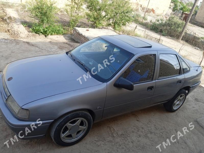 Opel Vectra 1992 - 25 000 TMT - Türkmenabat - img 2