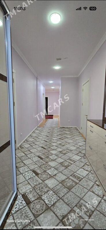 14 Tapgyr 5 Komnat 4 Etaz - Aşgabat - img 4
