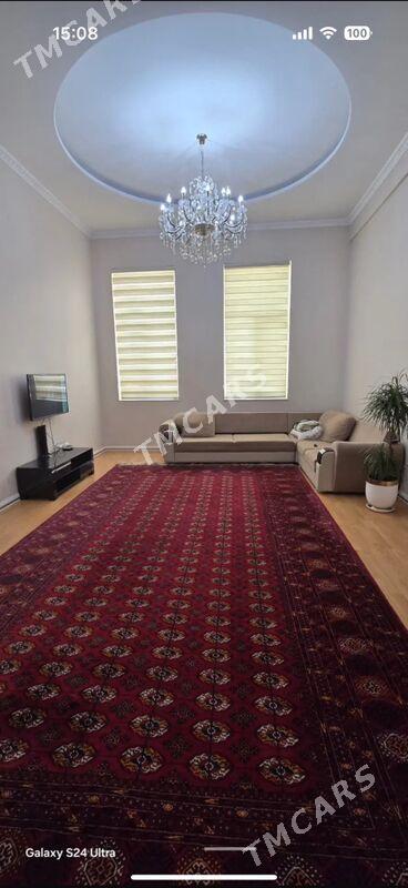 14 Tapgyr 5 Komnat 4 Etaz - Aşgabat - img 2