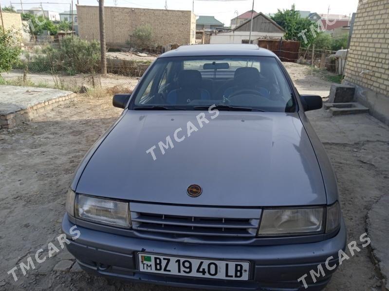 Opel Vectra 1992 - 25 000 TMT - Türkmenabat - img 3