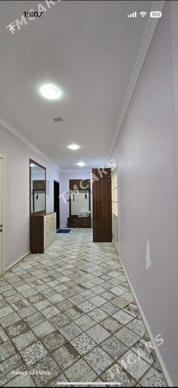 14 Tapgyr 5 Komnat 4 Etaz - Aşgabat - img 6