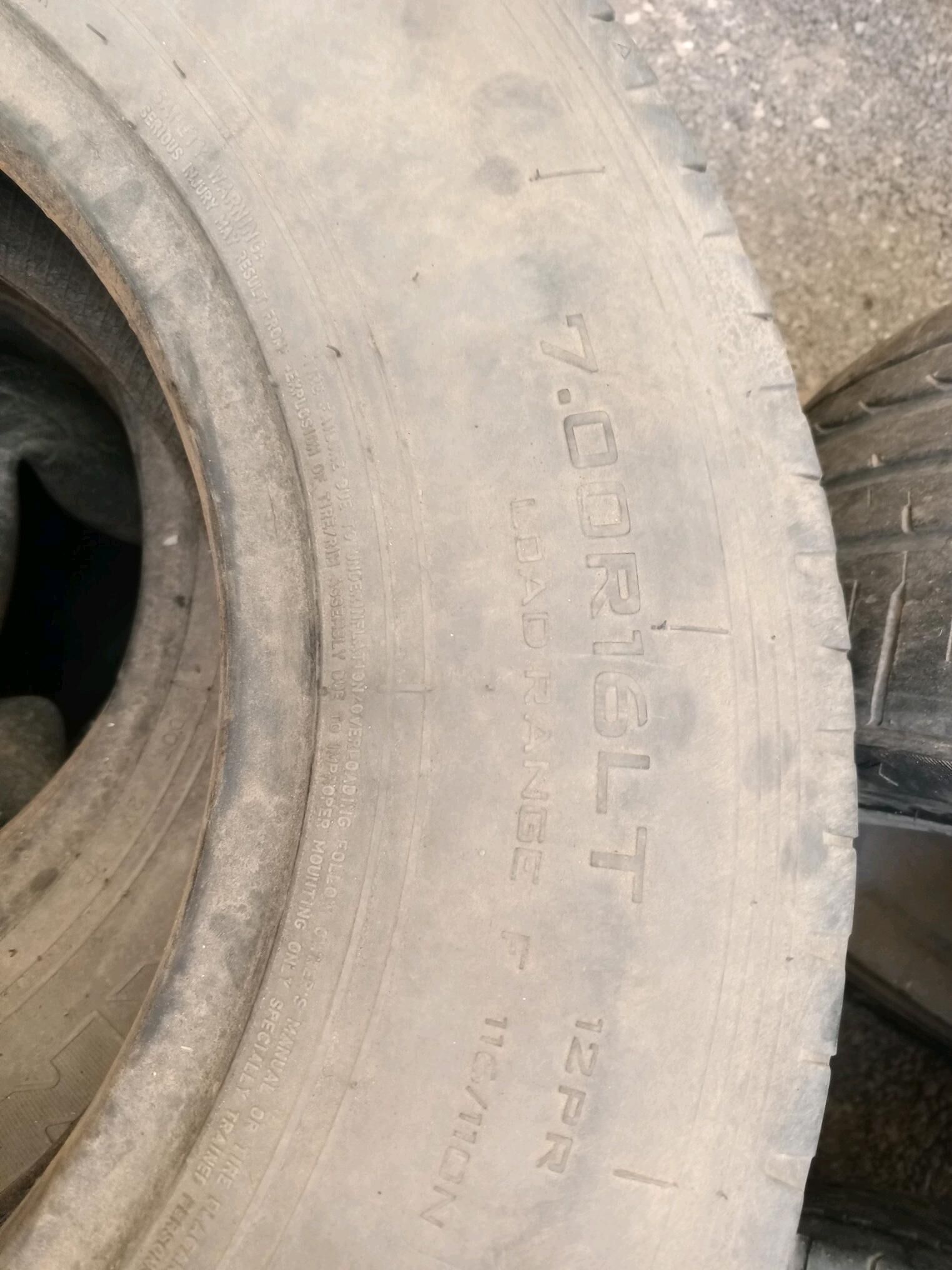 forlant teker 1 200 TMT - Gökje - img 2