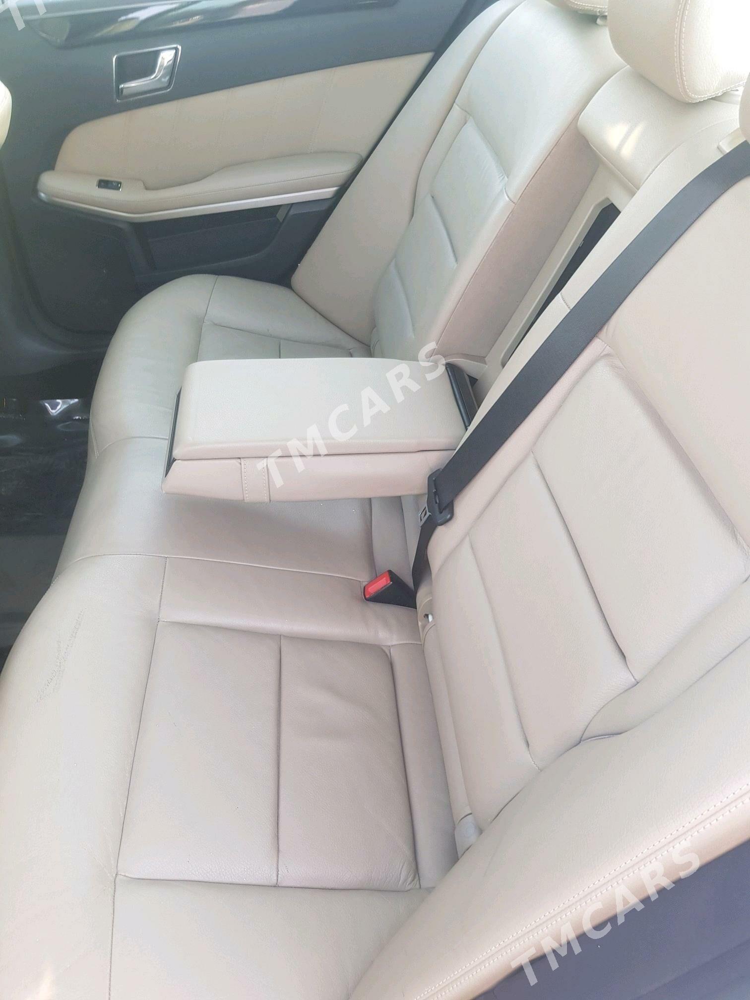 Mercedes-Benz E350 2010 - 370 000 TMT - 30 mkr - img 8