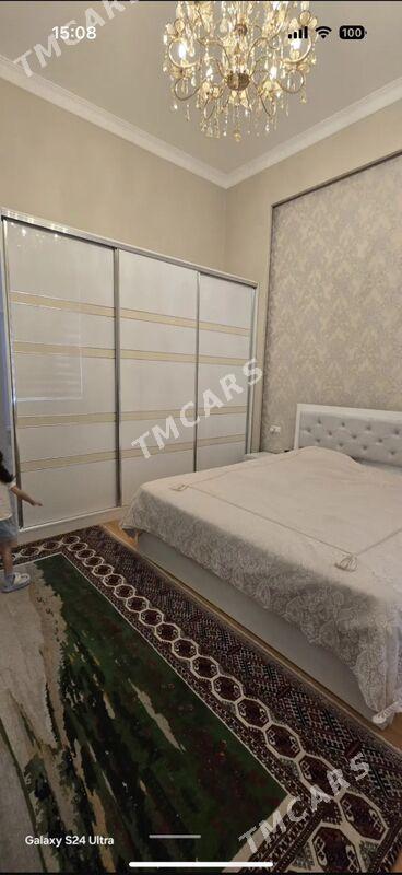 14 Tapgyr 5 Komnat 4 Etaz - Aşgabat - img 3