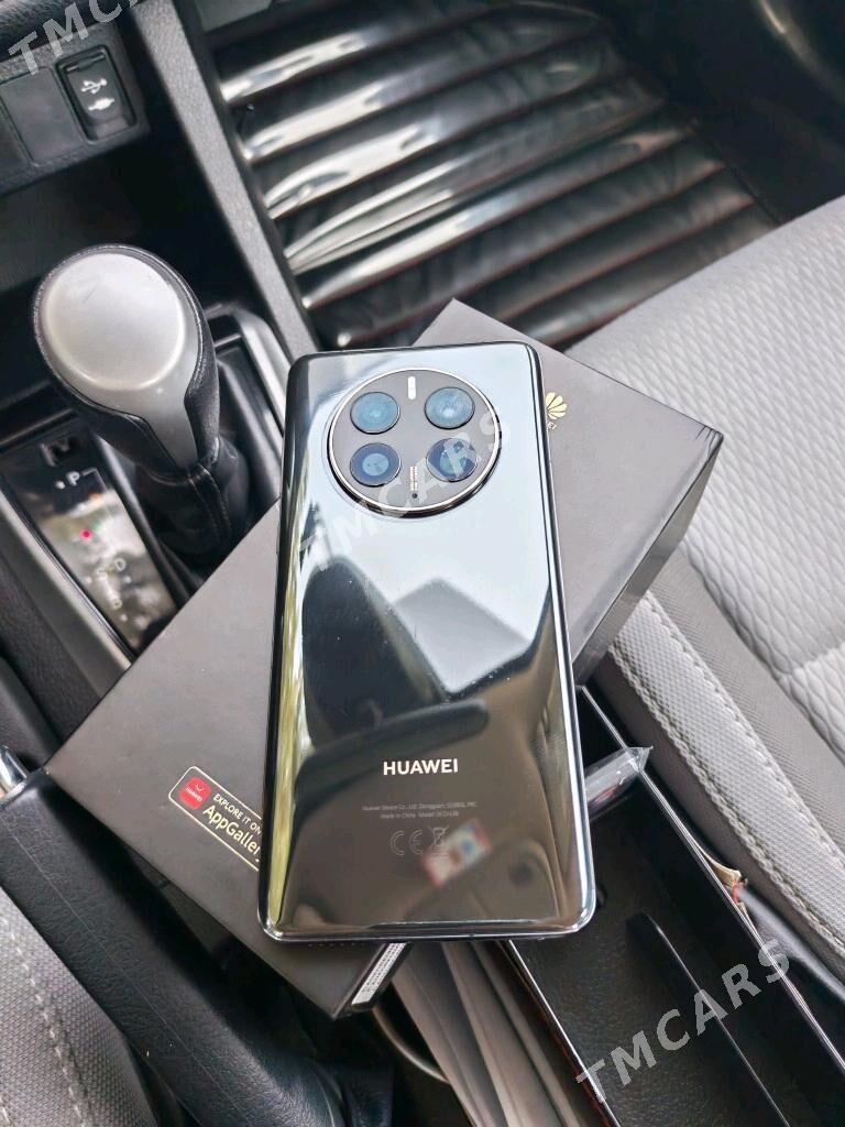 Huawei Mate 50 Pro 8.256GB - Ашхабад - img 6