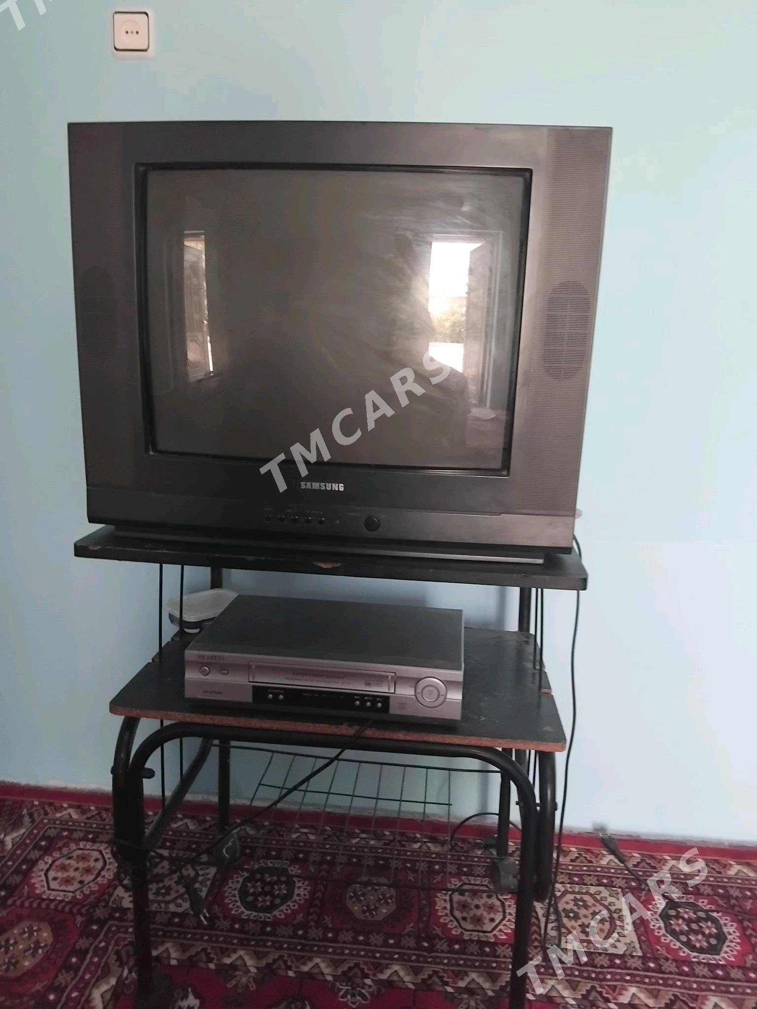 Samsung telewizor - Кипджак - img 2
