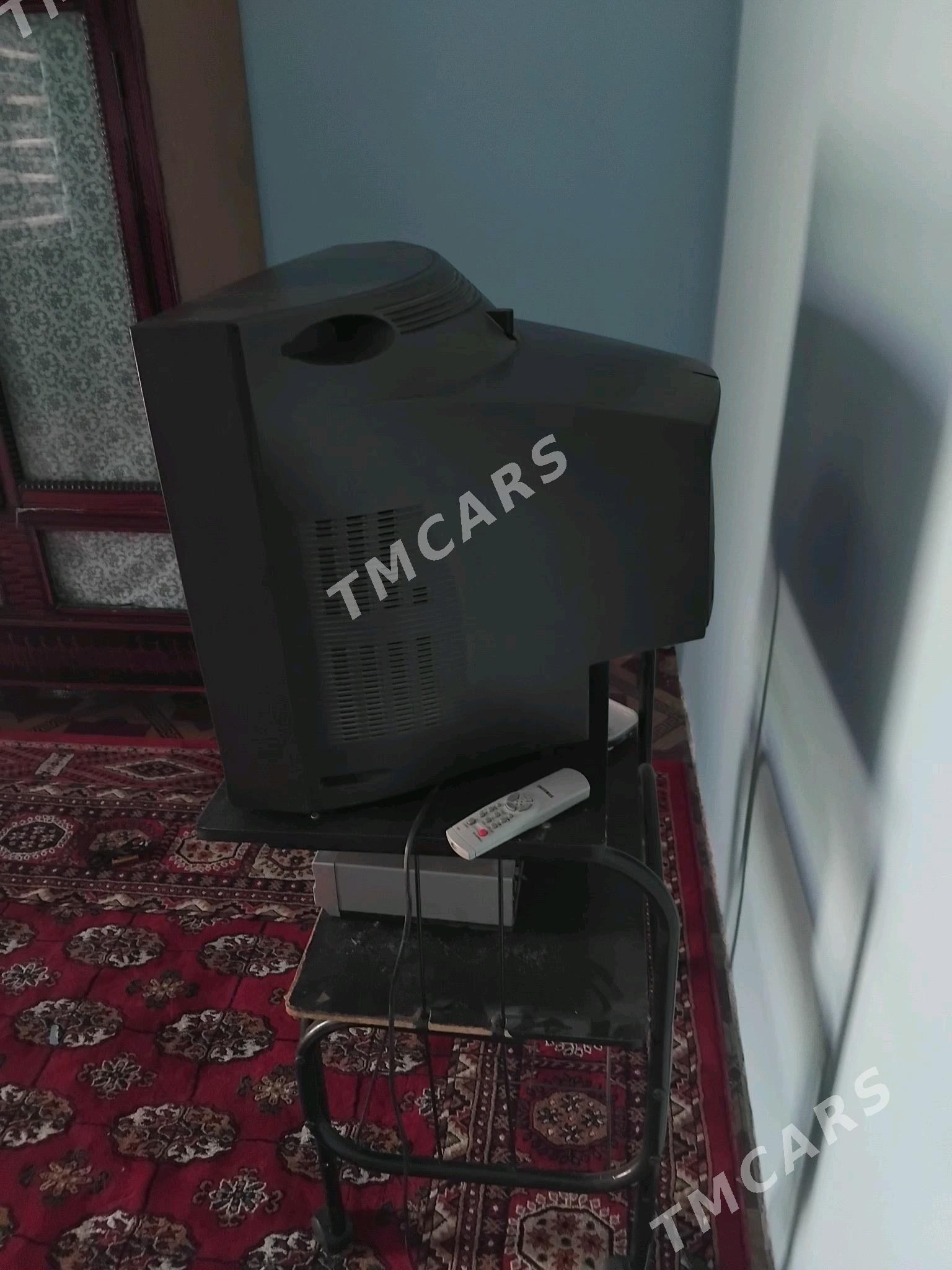 Samsung telewizor - Кипджак - img 3