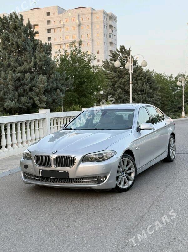 BMW F10 2011 - 260 000 TMT - Köneürgenç - img 2