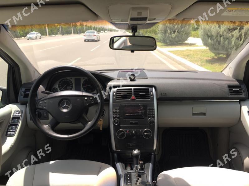 Mercedes-Benz B-Class 2006 - 155 000 TMT - Aşgabat - img 6