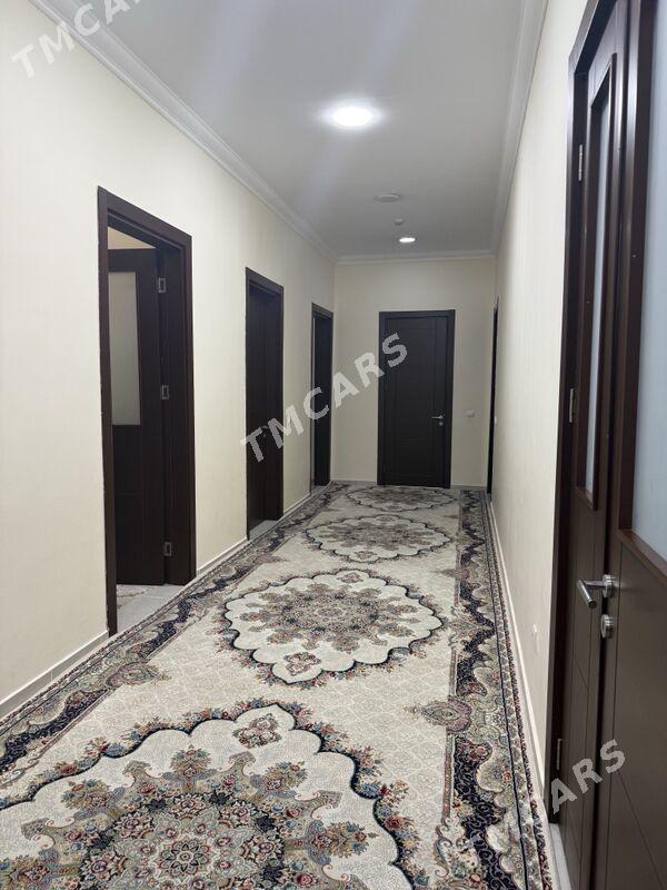 16 Tapgyr 9 Etaz 4 Komnat - Aşgabat - img 2