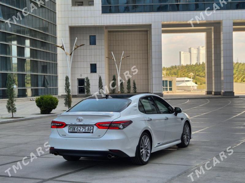 Toyota Camry 2018 - 395 000 TMT - Aşgabat - img 4