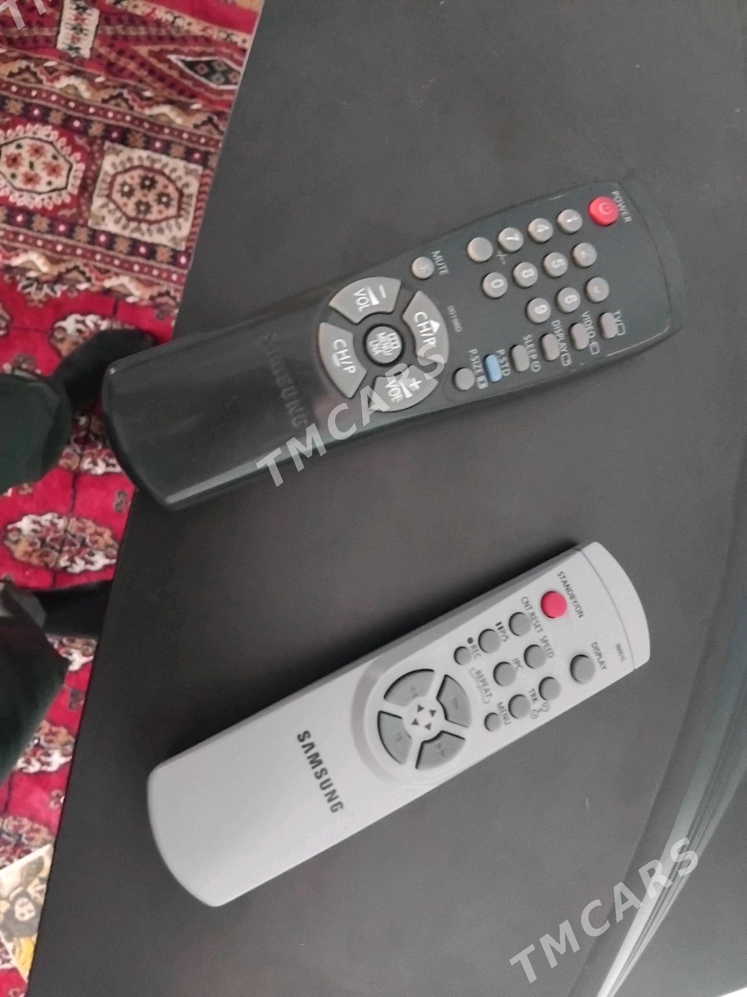 Samsung telewizor - Кипджак - img 4