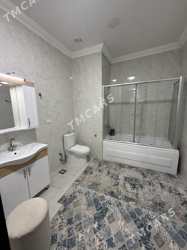 16 Tapgyr 9 Etaz 4 Komnat - Aşgabat - img 4