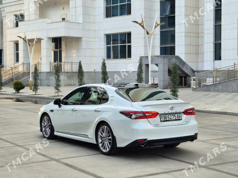 Toyota Camry 2018 - 395 000 TMT - Aşgabat - img 2