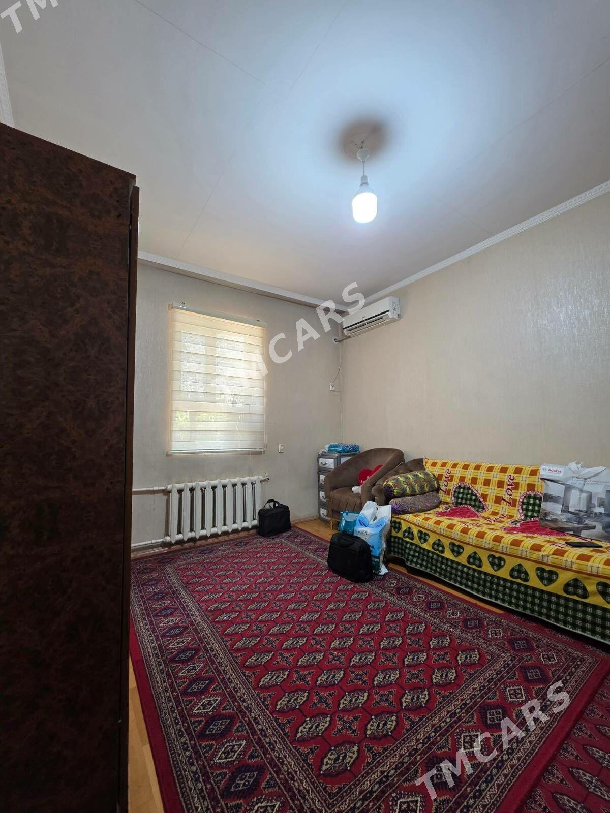 Центр Ким,раён 2этж 3ком - Aşgabat - img 2