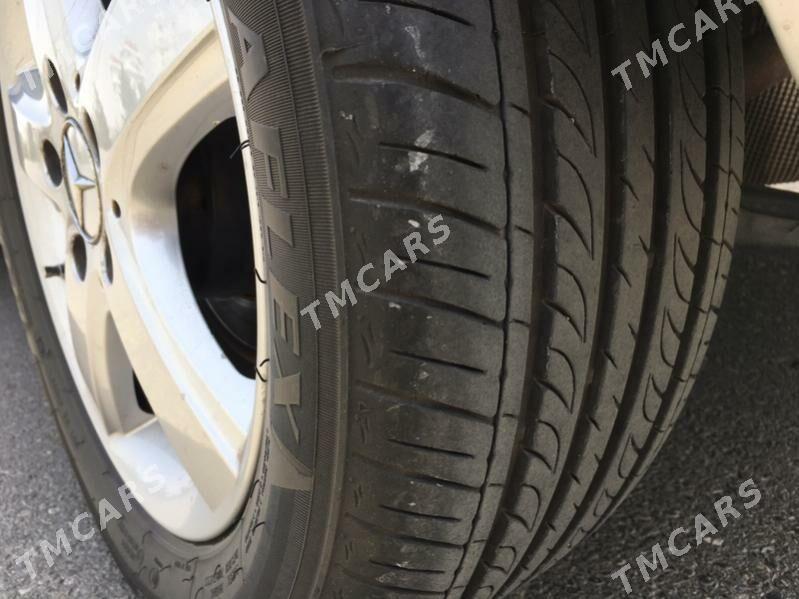 Mercedes-Benz B-Class 2006 - 155 000 TMT - Aşgabat - img 9