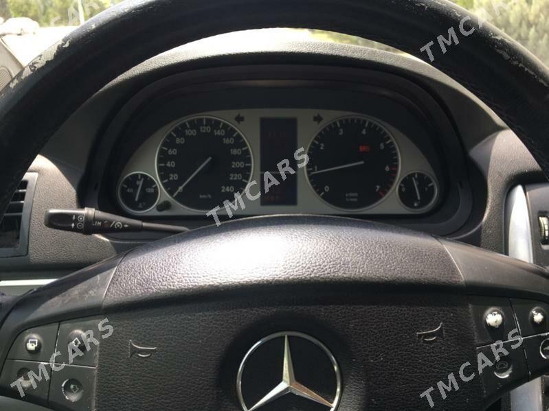 Mercedes-Benz B-Class 2006 - 155 000 TMT - Aşgabat - img 7