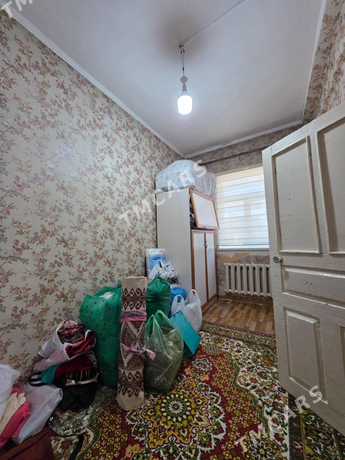 Центр Ким,раён 2этж 3ком - Aşgabat - img 4